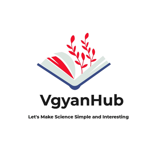 vgyanhub logo