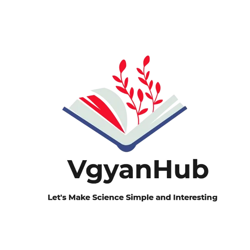 vgyanhub logo